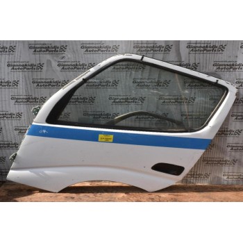Πόρτα Toyota Dyna 2001-2010 Εμπρος Αριστερά