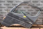 Πόρτα Αριστερή Mitsubishi Canter Fuso 2005-2015 (Στενό) (Μέτρημα Σκαλοπάτι 33cm Και Μακρύ 112cm) (Μικρό Χτύπημα)