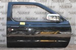 Πόρτα Εμπρός Δεξιά Nissan Navara D22 1998-2005 (Χωρίς Καθρέφτη) (Μικρό Χτύπημα)
