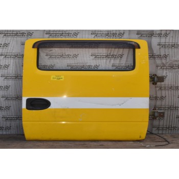 Πόρτα Πίσω Δεξιά Nissan Cabstar F24 2006-2012