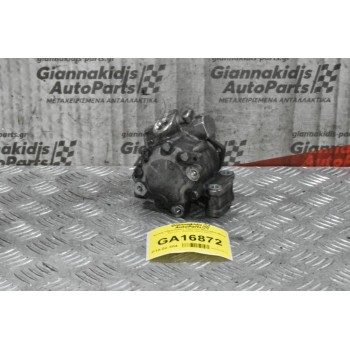 Αντλια Υδραυλικου Τιμονιού Mercedes-Benz Sprinter 646986 2006-2012