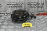 Τροχαλία Στροφαλου Mercedes-Benz Sprinter 646986 2006-2012 (Με βιδα) A6110300503