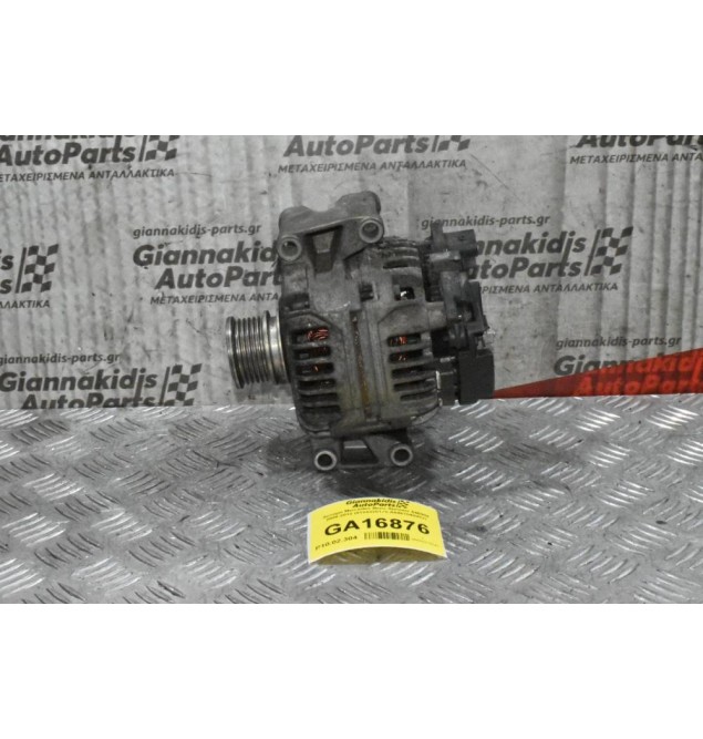 Δυναμο Mercedes-Benz Sprinter 646986 2006-2012 (0124325170 A6461540002)