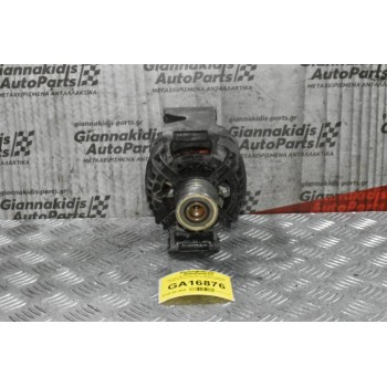 Δυναμο Mercedes-Benz Sprinter 646986 2006-2012 (0124325170 A6461540002)