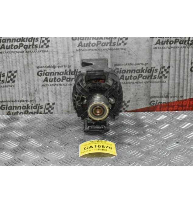 Δυναμο Mercedes-Benz Sprinter 646986 2006-2012 (0124325170 A6461540002)