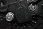 Δυναμο Mercedes-Benz Sprinter 646986 2006-2012 (0124325170 A6461540002)
