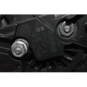 Δυναμο Mercedes-Benz Sprinter 646986 2006-2012 (0124325170 A6461540002)