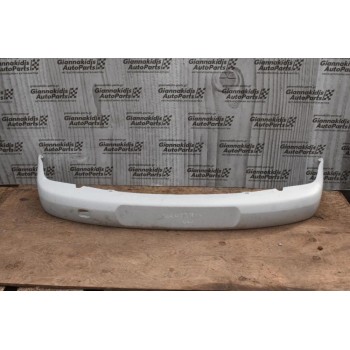 Προφυλακτηρας Εμπρος Primed (Ασια) VW Polo 1994-1999