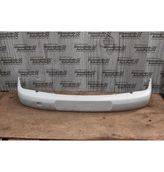 Προφυλακτηρας Εμπρος Primed (Ασια) VW Polo 1994-1999