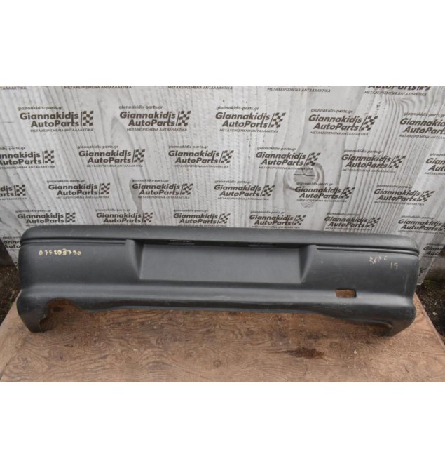 Προφυλακτήρας Πίσω Renault 19 1992-1995