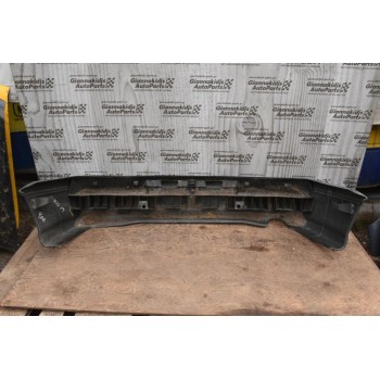 Προφυλακτήρας Πίσω Renault 19 1992-1995