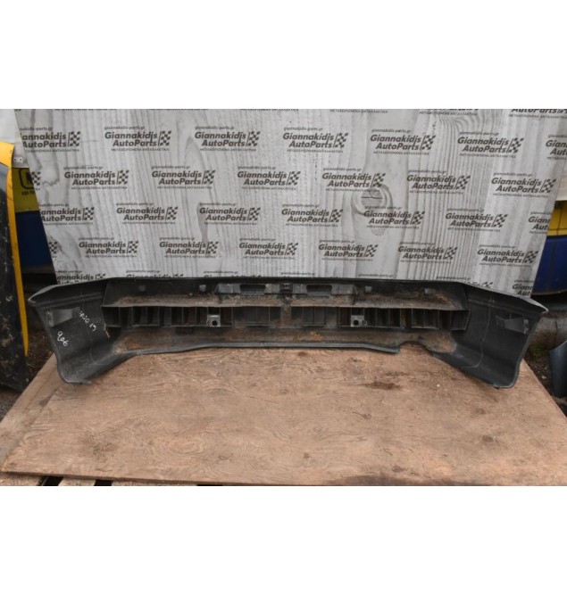 Προφυλακτήρας Πίσω Renault 19 1992-1995