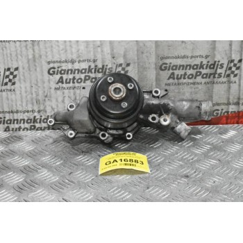 Αντλια Νερου Mercedes-Benz Sprinter 646986 2006-2012 (Α6462010310)