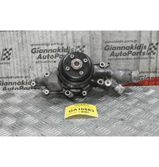 Αντλια Νερου Mercedes-Benz Sprinter 646986 2006-2012 (Α6462010310)