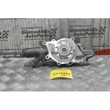 Αντλια Νερου Mercedes-Benz Sprinter 646986 2006-2012 (Α6462010310)