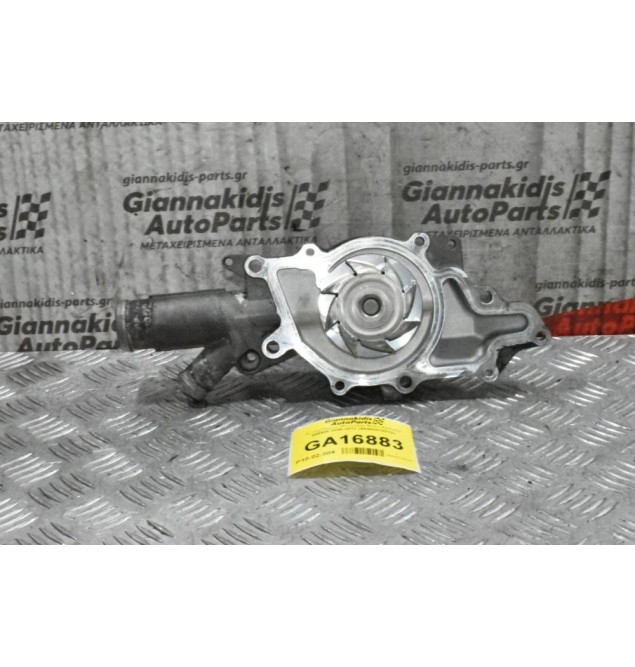 Αντλια Νερου Mercedes-Benz Sprinter 646986 2006-2012 (Α6462010310)