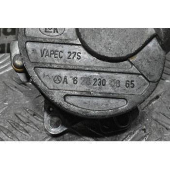 Αντλια Κενου - Εξοστερ Mercedes-Benz Sprinter 646986 2006-2012 A628230065