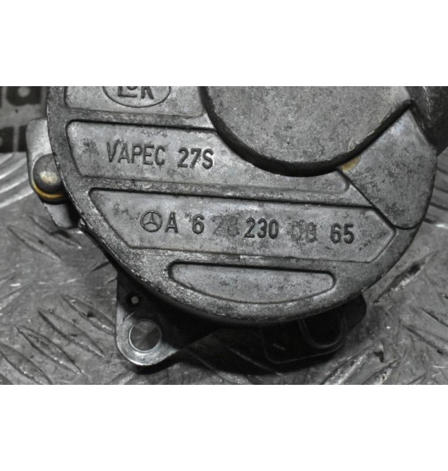 Αντλια Κενου - Εξοστερ Mercedes-Benz Sprinter 646986 2006-2012 A628230065