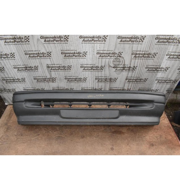 Προφυλακτήρας Εμπρός Ford Escort 1990-1992