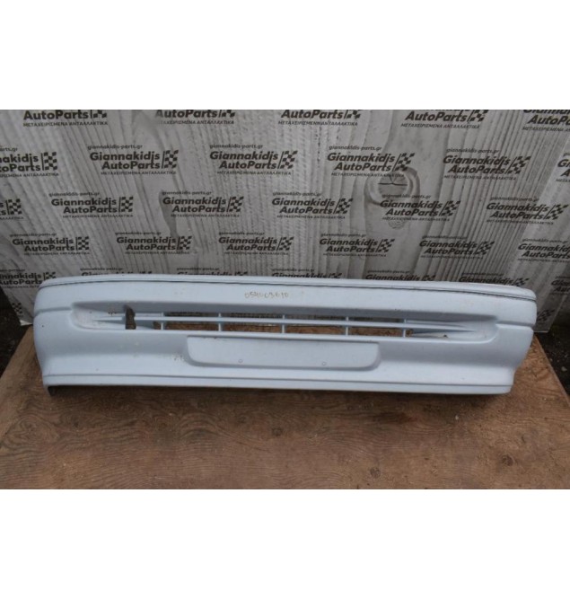 Προφυλακτήρας Εμπρός Ford Escort 1990-1992