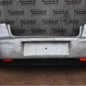 Προφυλακτήρας Πίσω Seat Ibiza 2002-2008