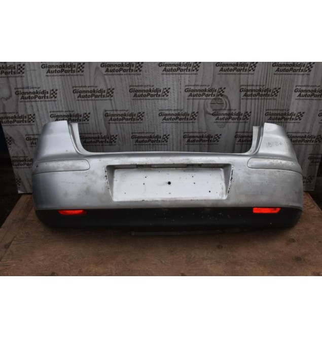 Προφυλακτήρας Πίσω Seat Ibiza 2002-2008