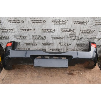 Προφυλακτήρας Πίσω Suzuki Grand Vitara 5Πόρτο 2006-2015