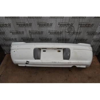 Προφυλακτήρας Πίσω Daihatsu Cuore 1997-2000