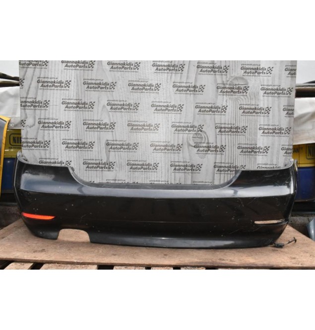 Προφυλακτήρας Πίσω Bmw 520 E60 2004-2010
