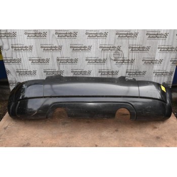 Προφυλακτήρας Πίσω Audi TT 2000-2006