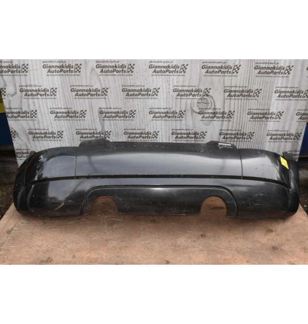 Προφυλακτήρας Πίσω Audi TT 2000-2006