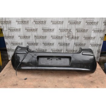 Προφυλακτήρας Πίσω Renault Clio 2006-2009