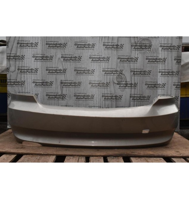 Προφυλακτήρας Πίσω Bmw 325 E93 Cabrio 2006-2011