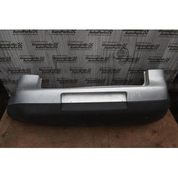 Προφυλακτήρας Πίσω Volkswagen Golf V 2004-2008