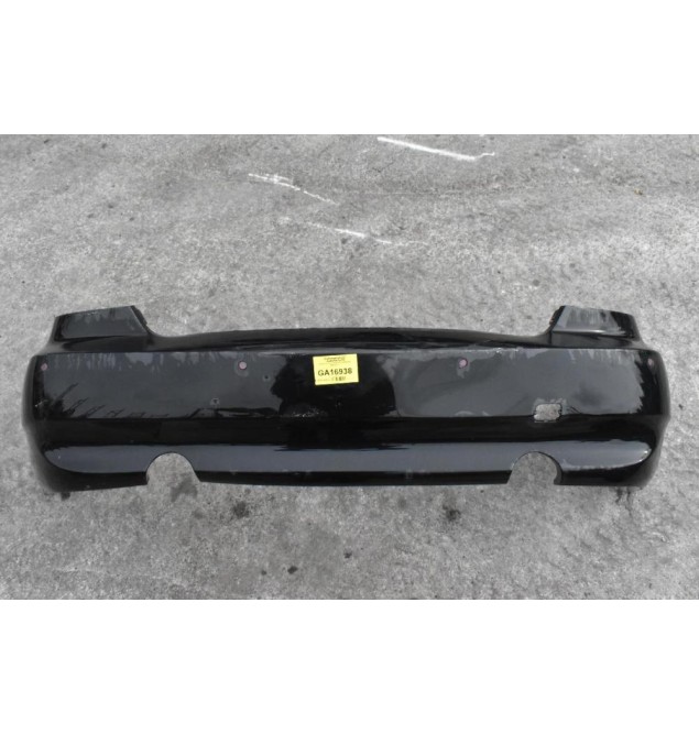 Προφυλακτήρας Πίσω Bmw 335 E92 2006-2011