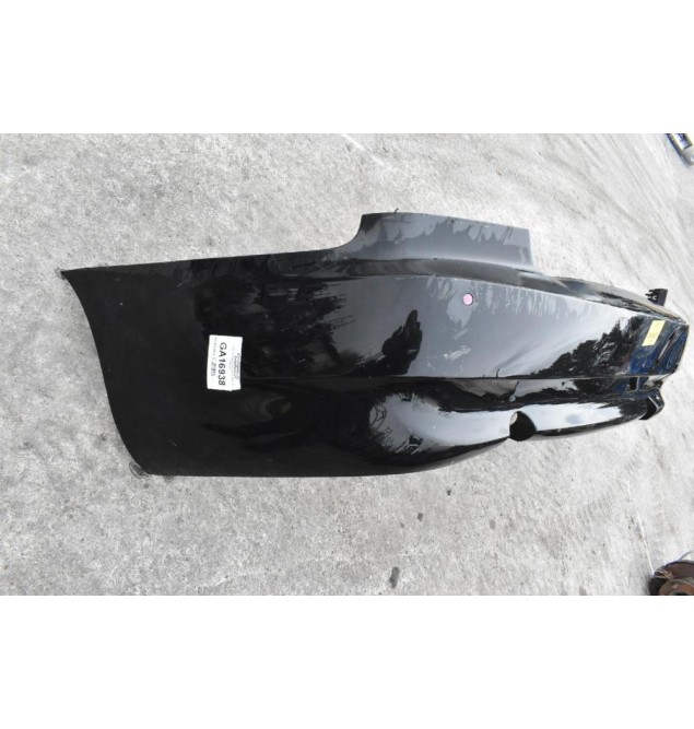 Προφυλακτήρας Πίσω Bmw 335 E92 2006-2011
