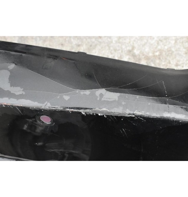 Προφυλακτήρας Πίσω Bmw 335 E92 2006-2011