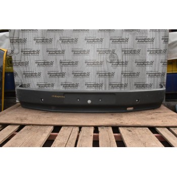 Προφυλακτήρας Εμπρός Ford Transit 1995-2000