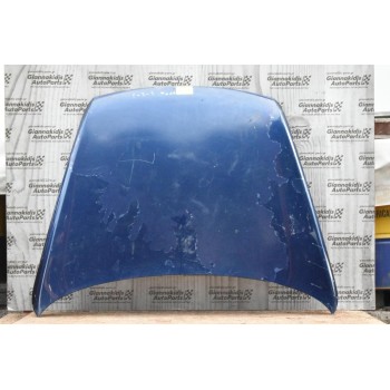 Καπό Volkswagen Touareg Diesel 2006-2010