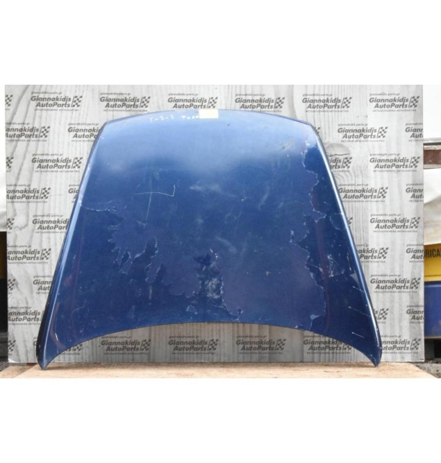 Καπό Volkswagen Touareg Diesel 2006-2010