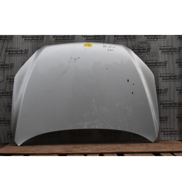 Καπό Toyota RAV4 2006-2011