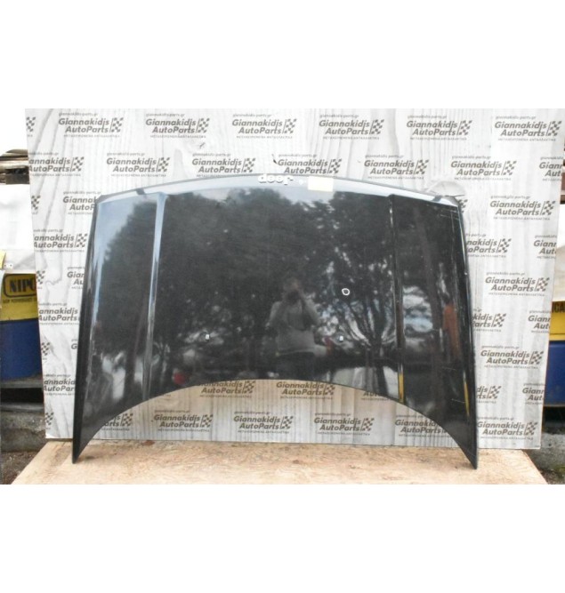 Καπό Jeep Grand Cherokee 1999-2005  