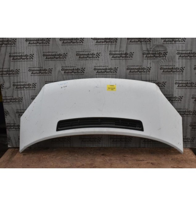 Καπό Ford Transit 2005-2012  