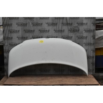 Καπό Volkswagen Transporter T5 2003-2010