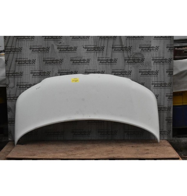 Καπό Volkswagen Transporter T5 2003-2010