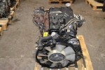 Κινητήρας - Μοτέρ Isuzu NPR NQR NFR 3.0 4JH1-X 2002-2007