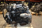 Κινητήρας - Μοτέρ Isuzu NPR NQR NFR 3.0 4JH1-X 2002-2007
