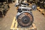 Κινητήρας - Μοτέρ Isuzu NPR NQR NFR 3.0 4JH1-X 2002-2007