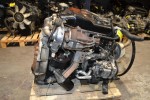 Κινητήρας - Μοτέρ Isuzu NPR NQR NFR 3.0 4JH1-X 2002-2007