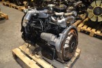Κινητήρας - Μοτέρ Isuzu NPR NQR NFR 3.0 4JH1-X 2002-2007